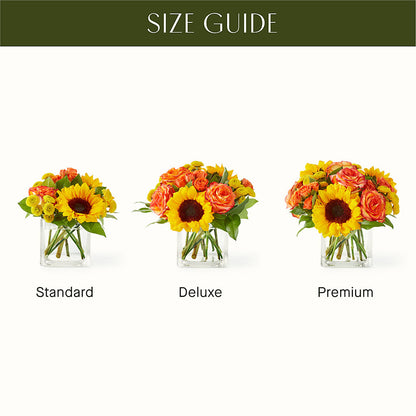 Picnic in the Park Bouquet –  Jazmin Flowers, Chicago IL
