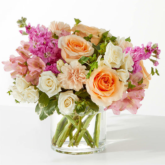 Paradise Bouquet –  Jazmin Flowers, Chicago IL