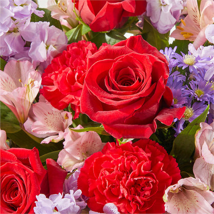 Your Majesty Bouquet –  Jazmin Flowers, Chicago IL
