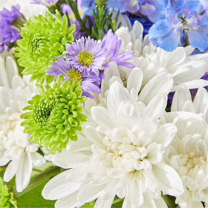 Genuine Gestures Bouquet –  Jazmin Flowers, Chicago IL