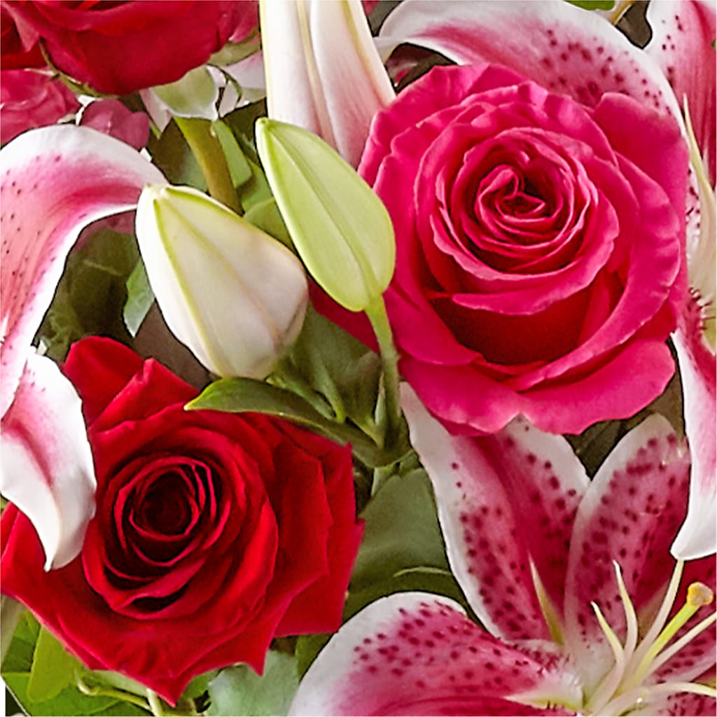 Always You Bouquet –  Jazmin Flowers, Chicago IL