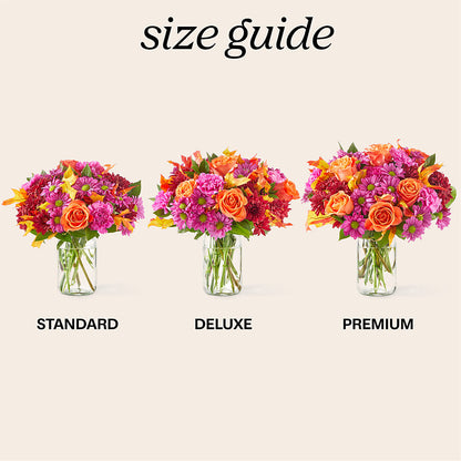 Mum's the Word Bouquet –  Jazmin Flowers, Chicago IL