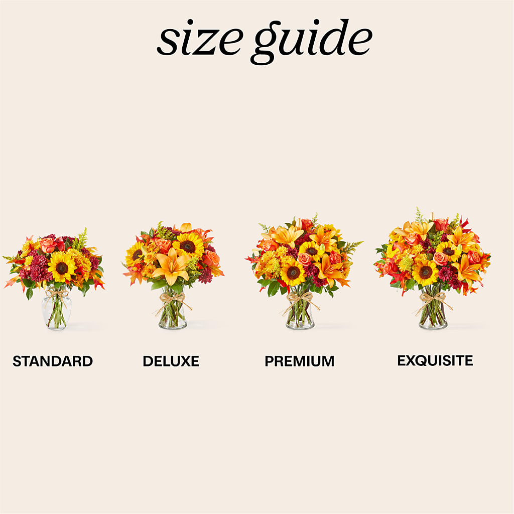 Sunny Side Bouquet –  Jazmin Flowers, Chicago IL