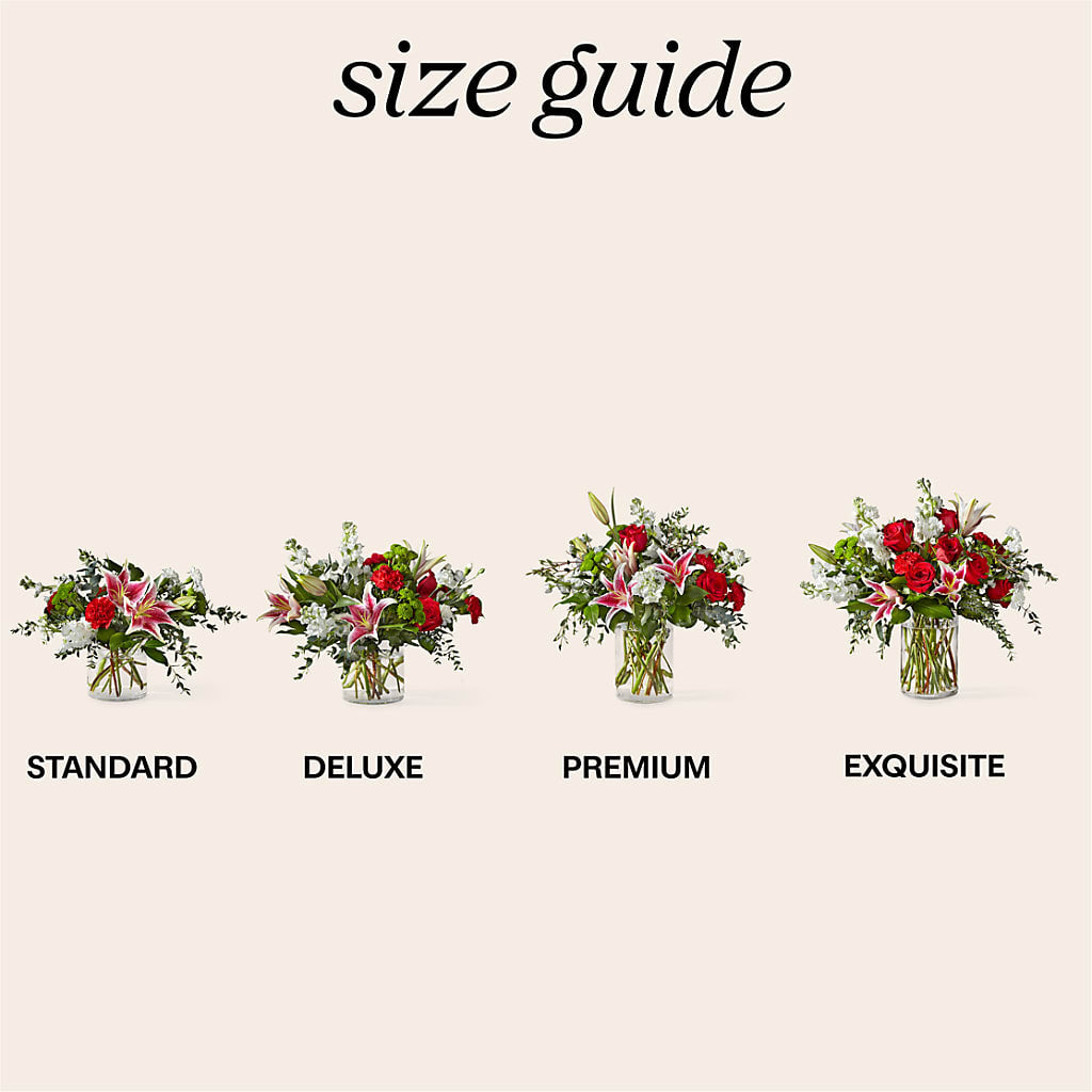 Gumdrop Button Bouquet –  Jazmin Flowers, Chicago IL