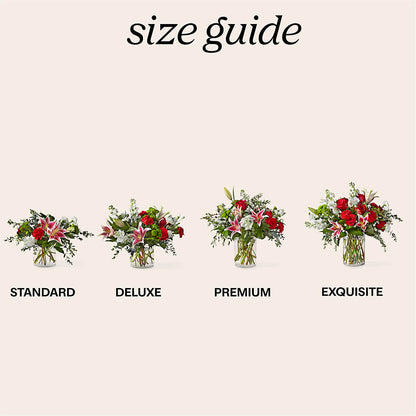 Gumdrop Button Bouquet –  Jazmin Flowers, Chicago IL