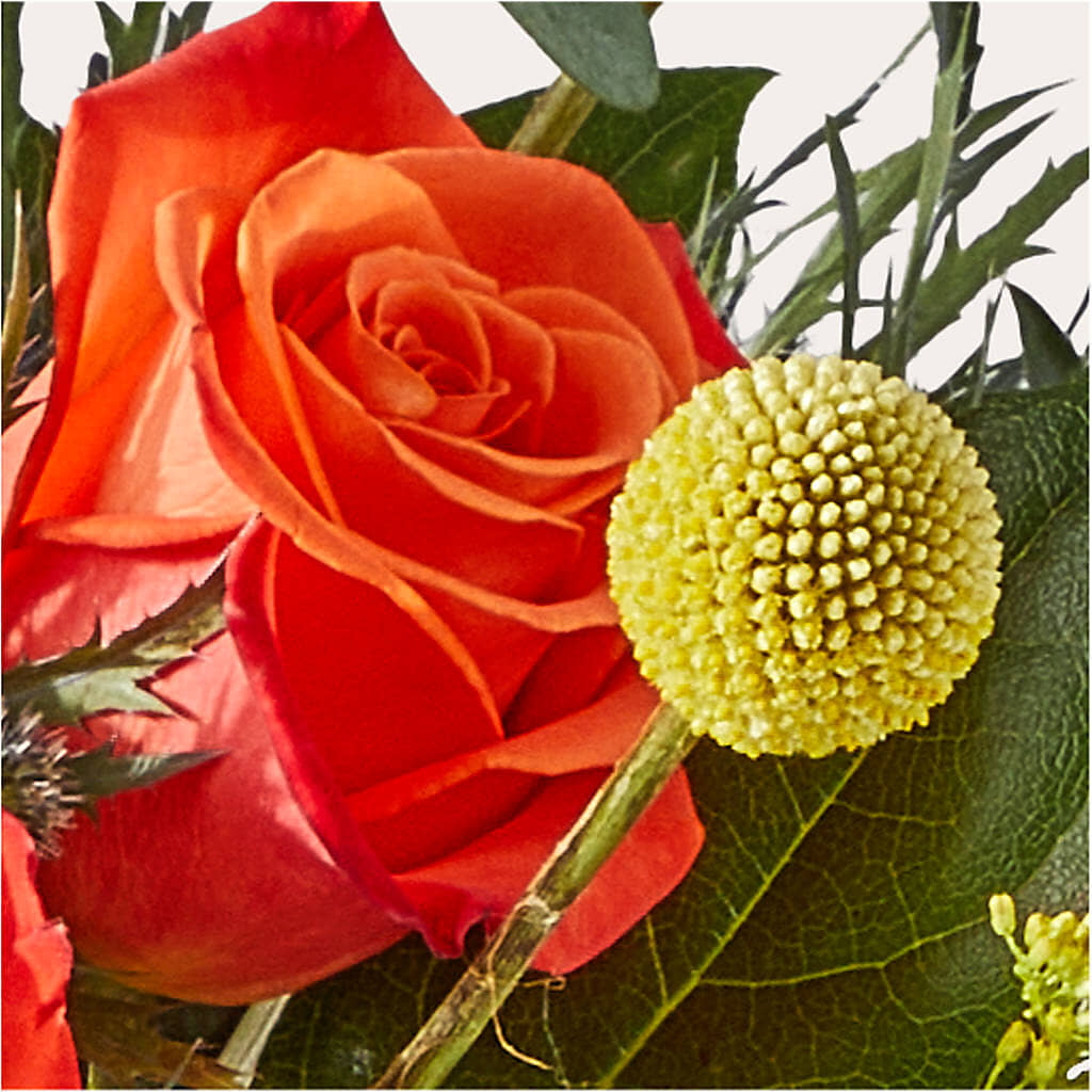 Disco Bouquet –  Jazmin Flowers, Chicago IL