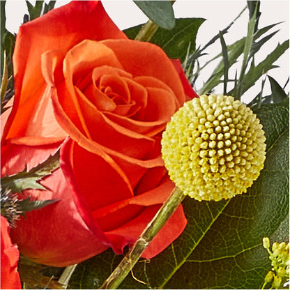 Disco Bouquet –  Jazmin Flowers, Chicago IL