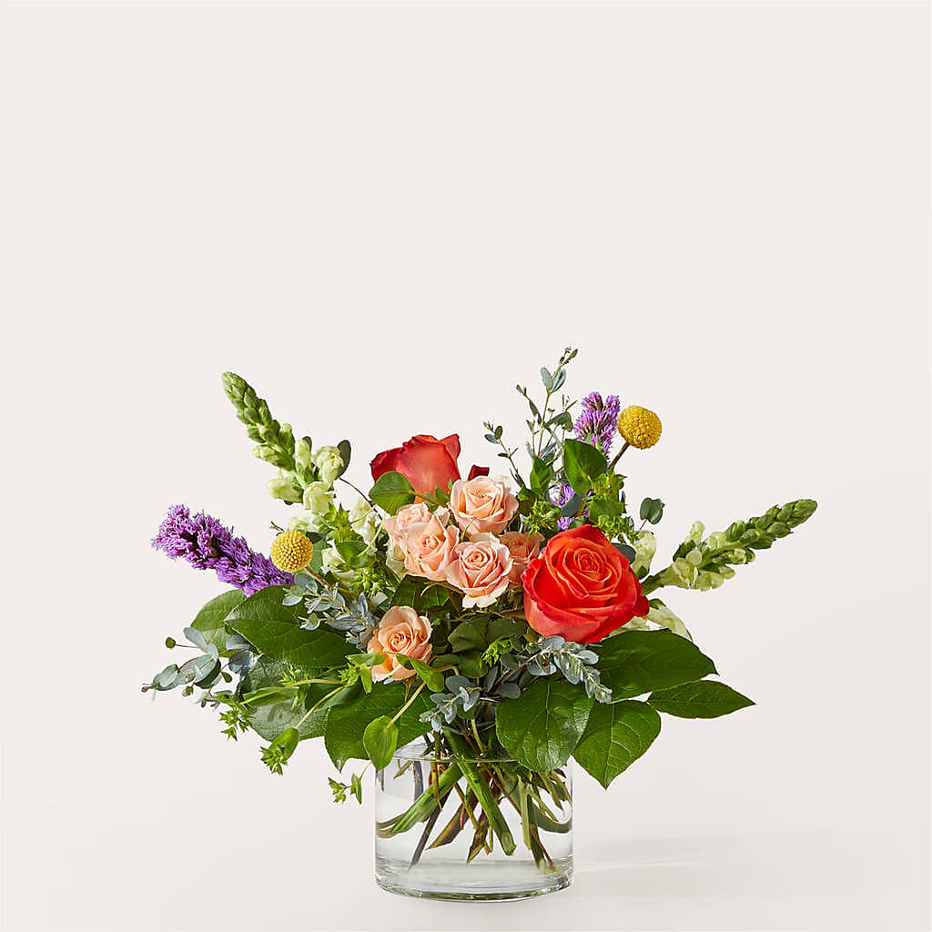 The Standout Bouquet –  Jazmin Flowers, Chicago IL