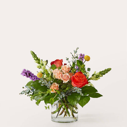 The Standout Bouquet –  Jazmin Flowers, Chicago IL