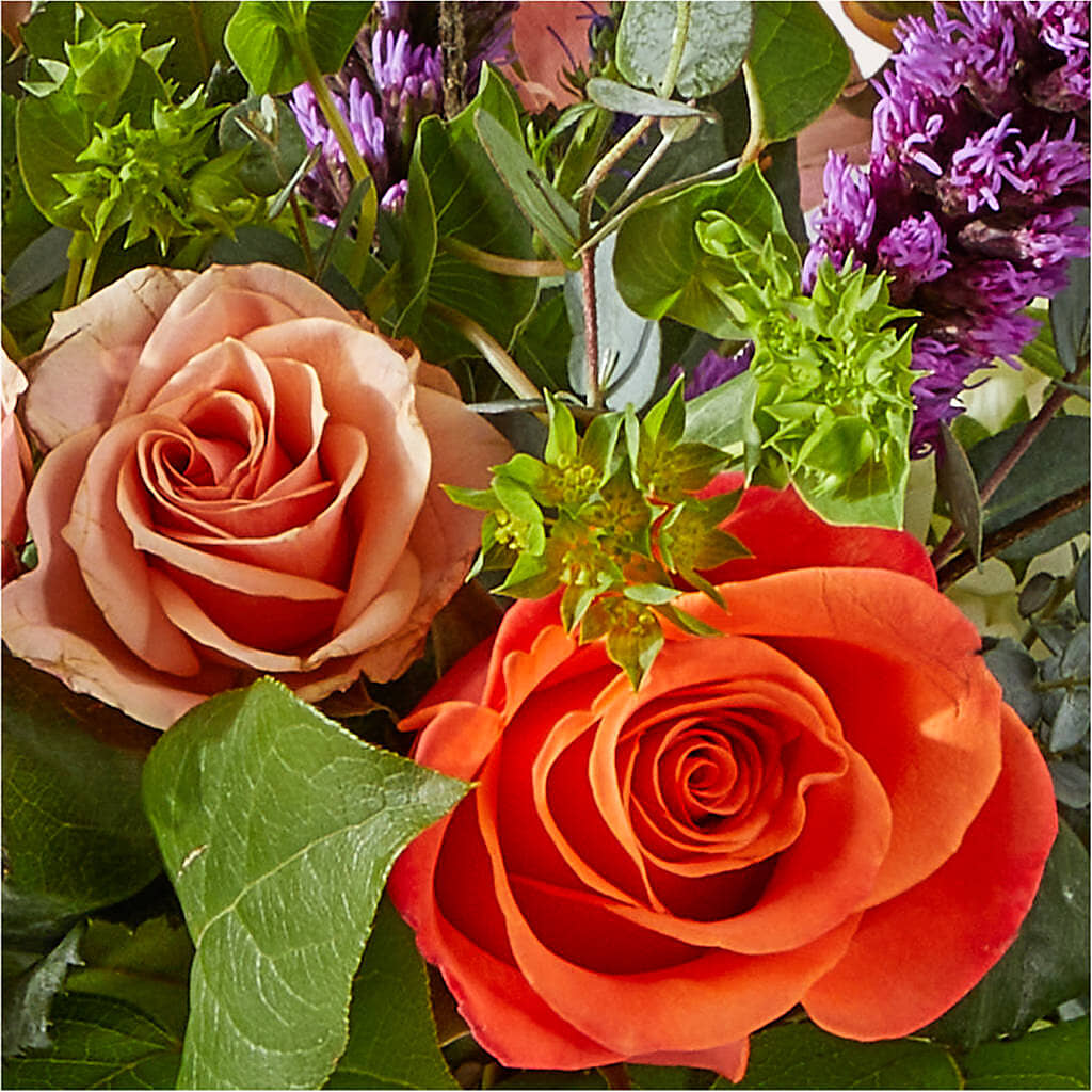 The Standout Bouquet –  Jazmin Flowers, Chicago IL