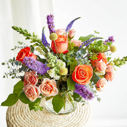The Standout Bouquet –  Jazmin Flowers, Chicago IL