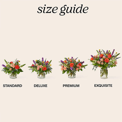 The Standout Bouquet –  Jazmin Flowers, Chicago IL