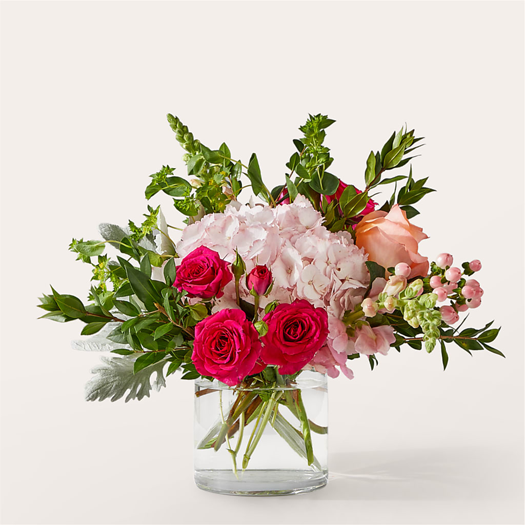 Glitz & Glam Bouquet –  Jazmin Flowers, Chicago IL
