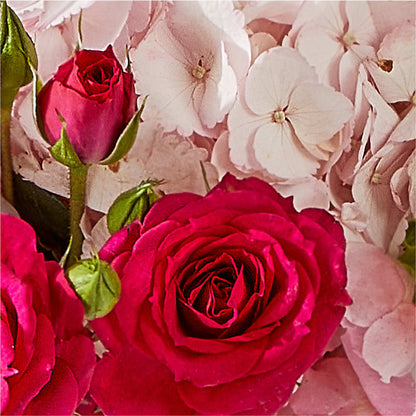 Glitz & Glam Bouquet –  Jazmin Flowers, Chicago IL