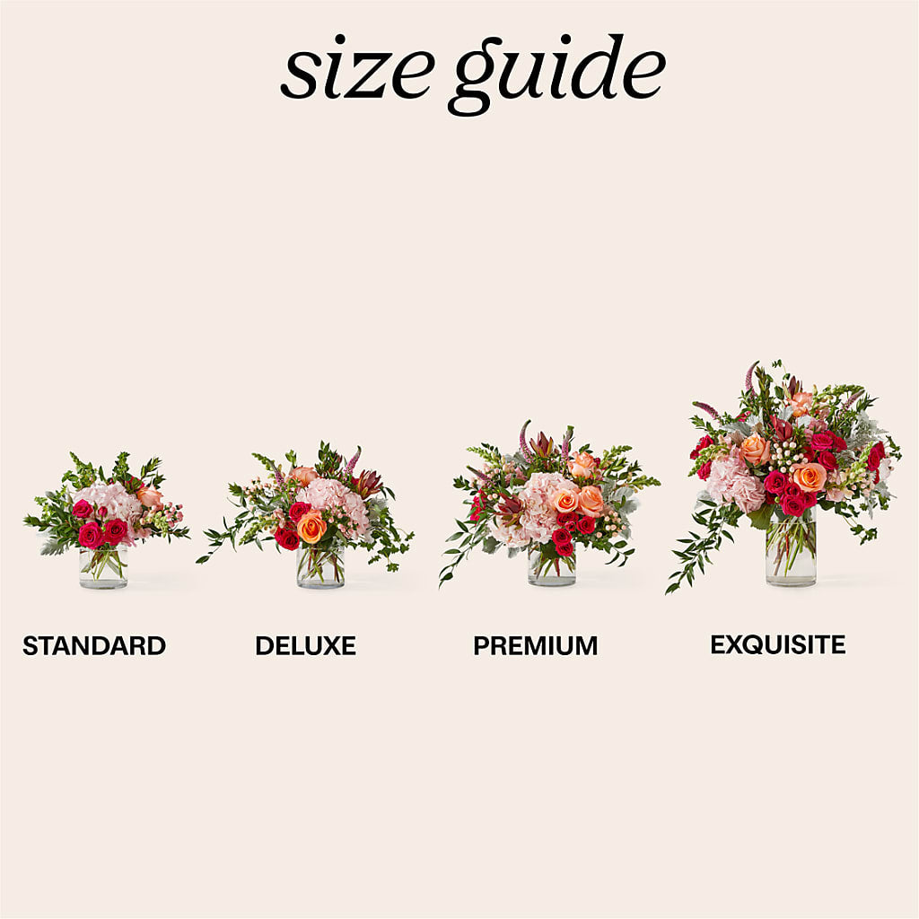 Glitz & Glam Bouquet –  Jazmin Flowers, Chicago IL