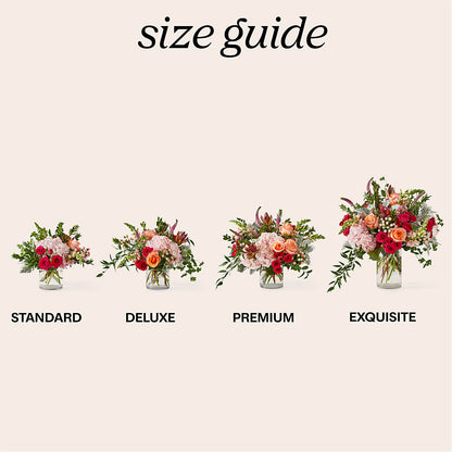 Glitz & Glam Bouquet –  Jazmin Flowers, Chicago IL