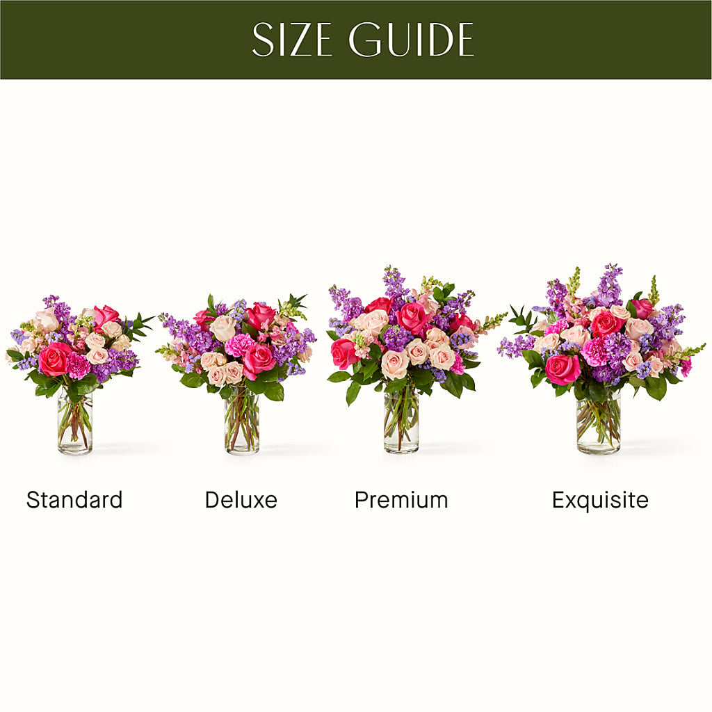 The Cha-Cha Bouquet –  Jazmin Flowers, Chicago IL