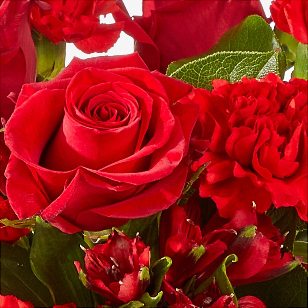 The Heartstrings Bouquet –  Jazmin Flowers, Chicago IL
