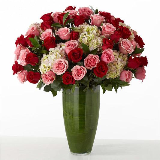 The Allure –  Jazmin Flowers, Chicago IL