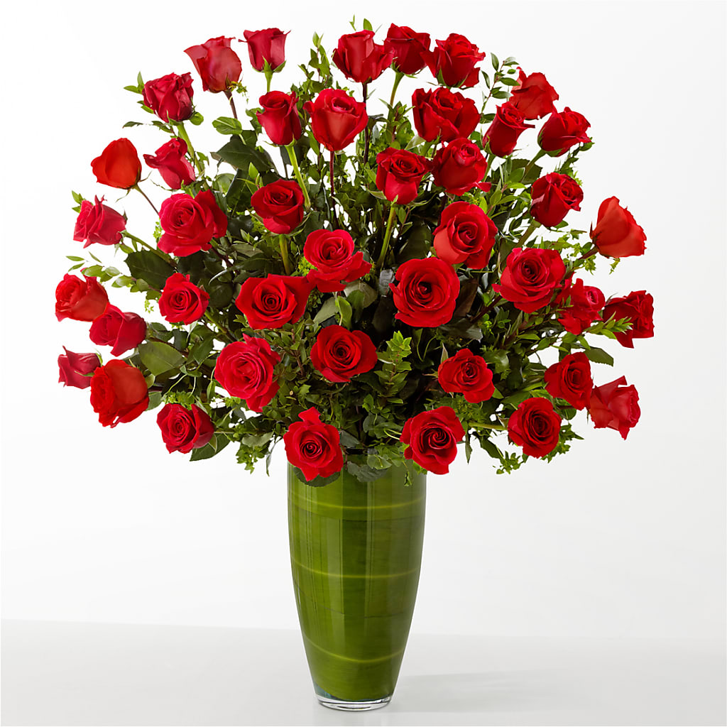 The Ballad –  Jazmin Flowers, Chicago IL