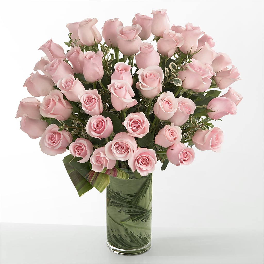 Pink Essence –  Jazmin Flowers, Chicago IL