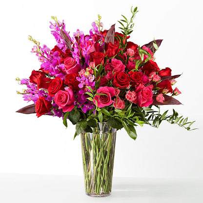 The Honeymoon –  Jazmin Flowers, Chicago IL