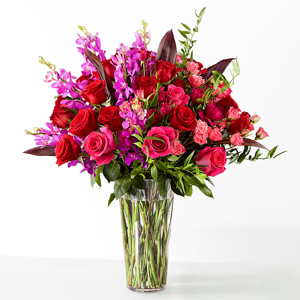 The Honeymoon –  Jazmin Flowers, Chicago IL