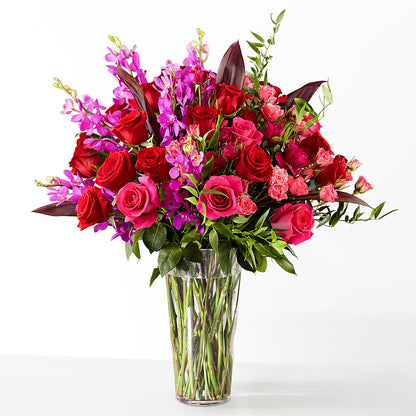 The Honeymoon –  Jazmin Flowers, Chicago IL
