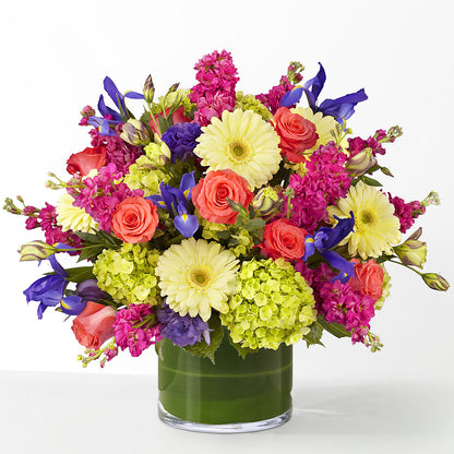 The Couture –  Jazmin Flowers, Chicago IL