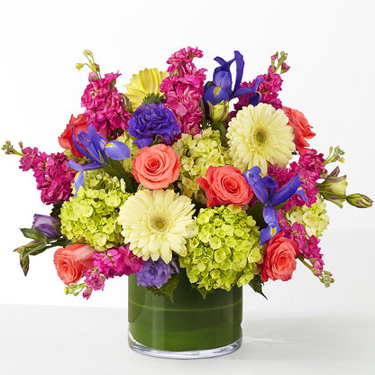 The Couture –  Jazmin Flowers, Chicago IL