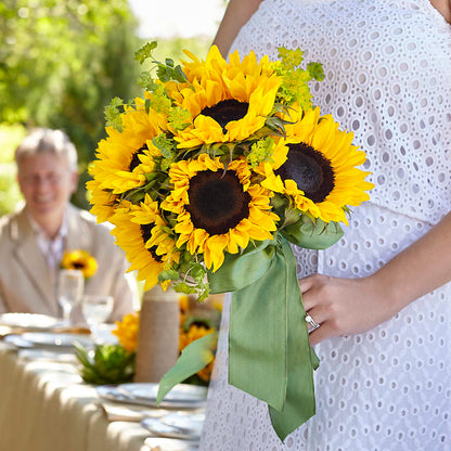 Free Spirit Bouquet –  Jazmin Flowers, Chicago IL